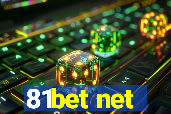 81bet net